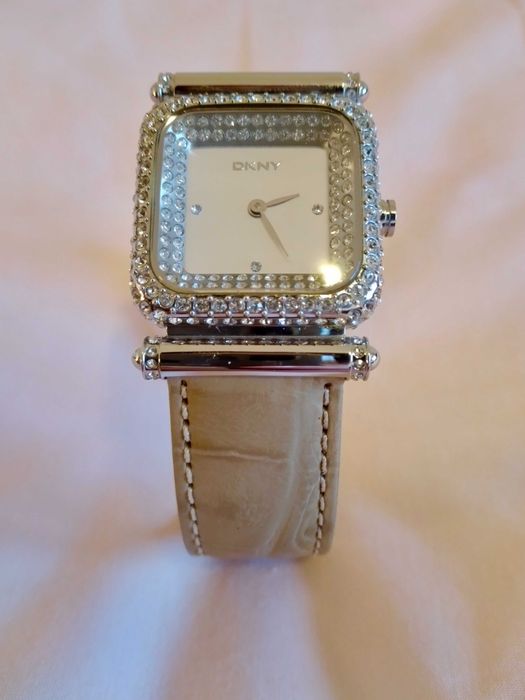 Relógio DKNY Original