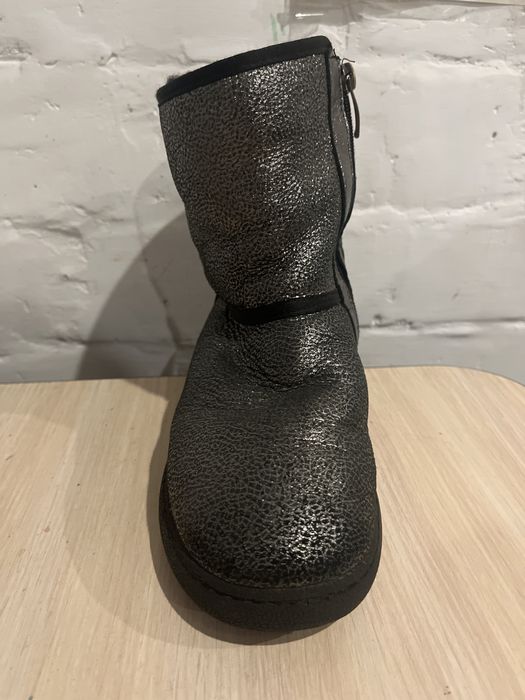 Угги натуральные, 35 р