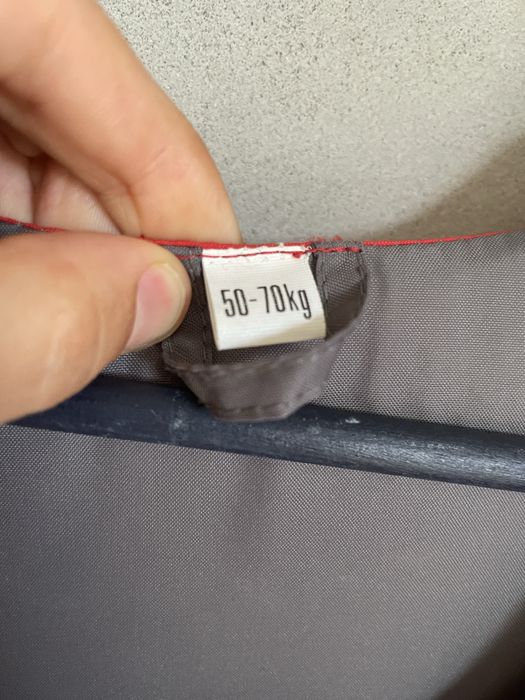 Colete de ajuda à flutuação