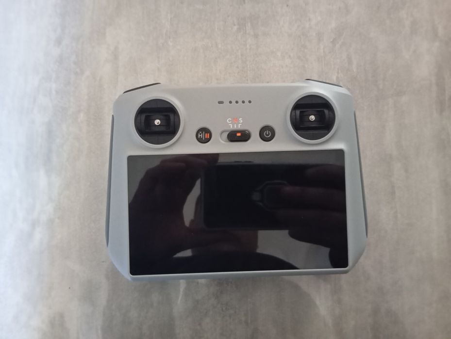 Аутел після падіння