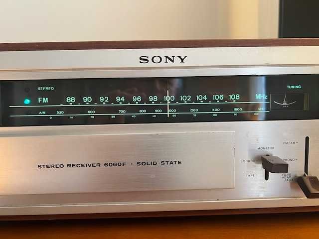 SONY STR 6060F Best !!!
