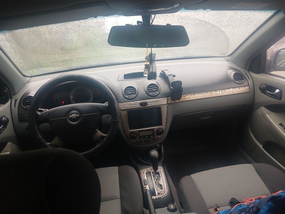 Продаж авто шевроле