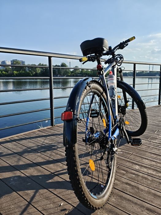Гірський велосипед Crosser