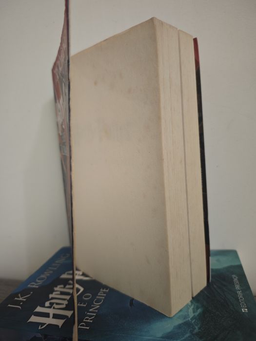 Harry Potter e os talismãs da morte