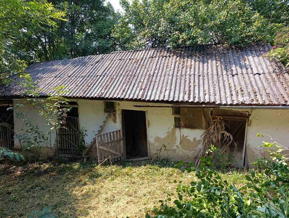 Продається будинок в селі Лозова, Хмільницького району, Вінницької обл