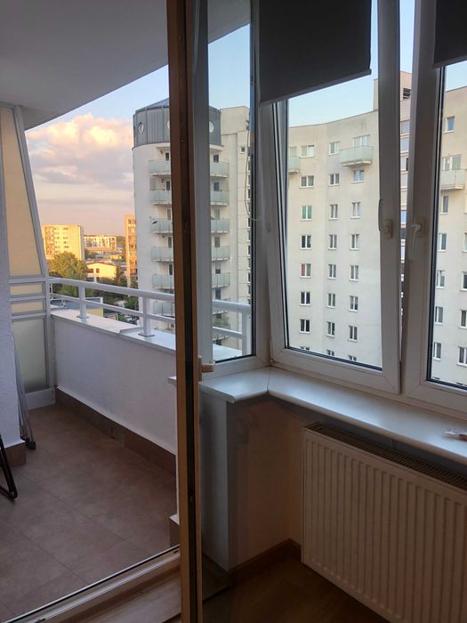 2-pok. miesz. 40 m² GALERIA URSYNÓW metro NATOLIN-В оренду - Widok 5