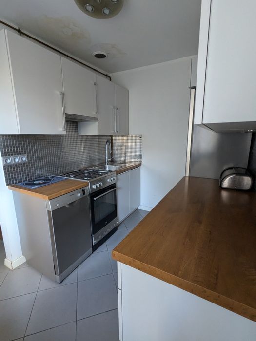 Mieszkanie w centrum 2 pokoje