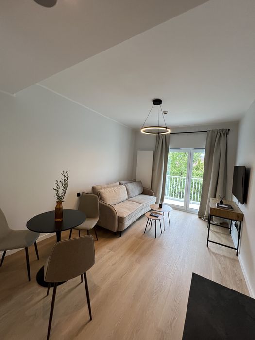 Mieszkanie – Poznań, Piekary, Stare Miasto - Widok 5