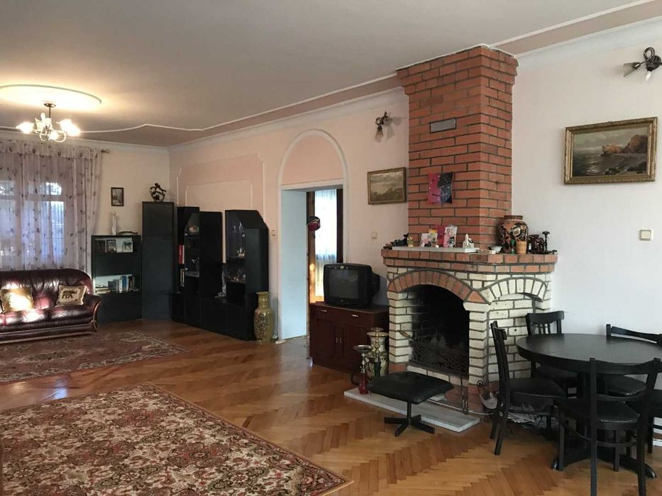 Продается дом в с Фонтанка