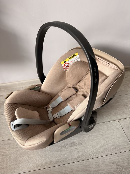 Cybex Cloud T i-size