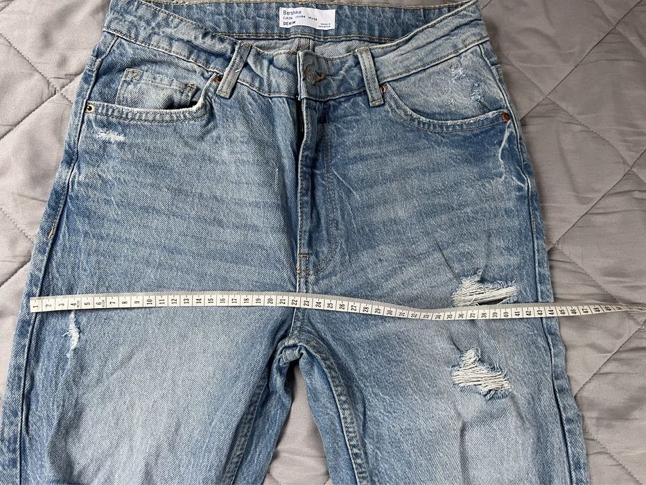 Bershka Spodnie  36