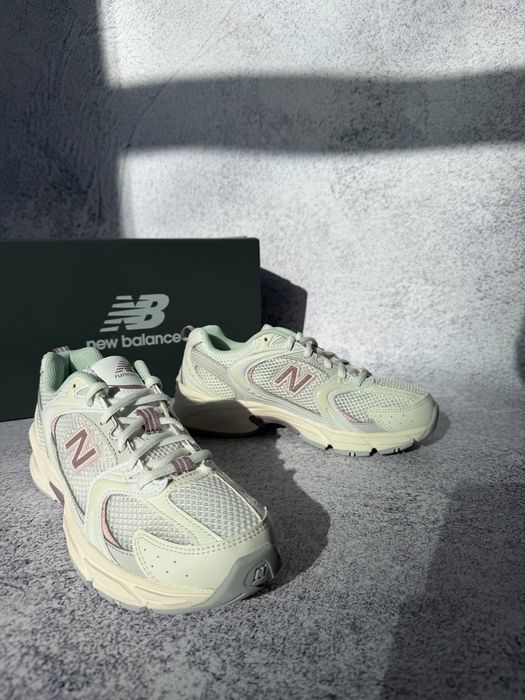 Жіночі кросівки new balance 530 Оригінал