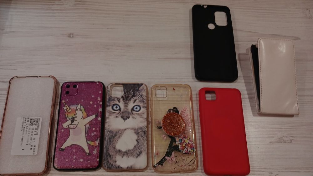 Чохли для телефону недорого