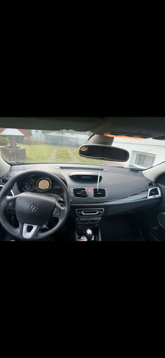 Renault Megane seria III