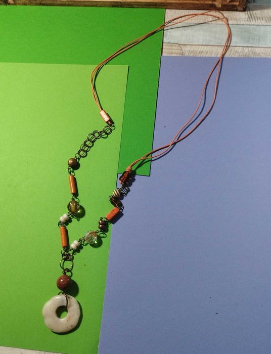 Bijuteria peças únicas