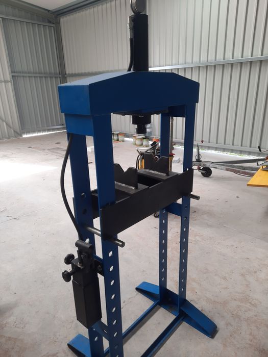 Extractor cuba oleo,engenho furar compressor silencioso 7.5cv