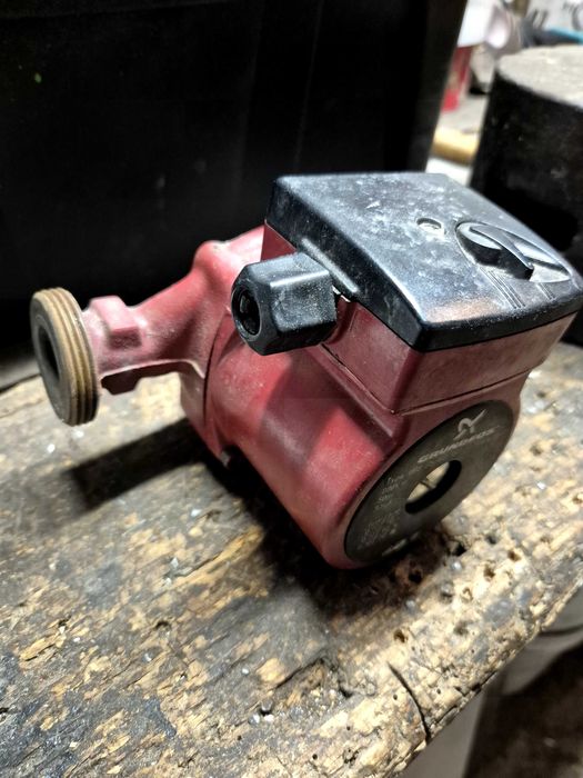 Pompa wody Grundfos