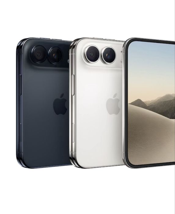 Apple iPhone DUO Night Sky 256GB