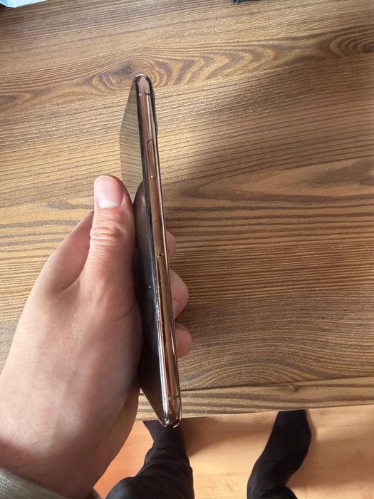 Iphone 11 Pro Max 256gb gold