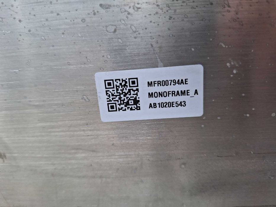 Акамуляторна Батарея LG Chem 12S 6.85kwh. 156Ah