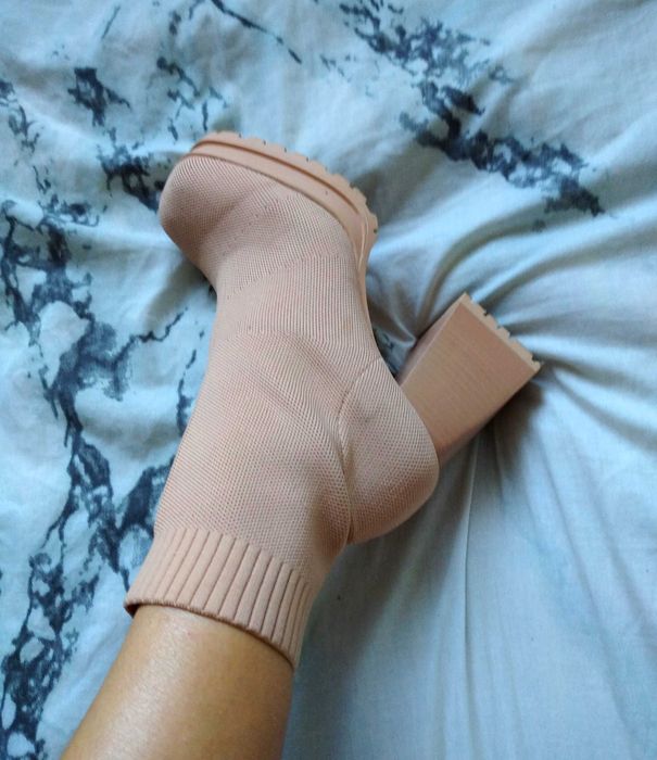 Жіночі черевики на осінь