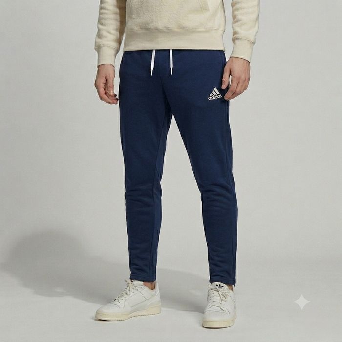 Чоловічі спортивні штани Adidas Entrada 22 Training Pants