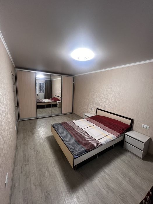 Сдам длительно квартира на Довженка/Фр бульвар