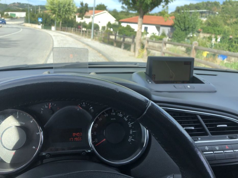 Peugeot 5008 7 Lugares