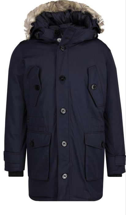 Marc O’Polo Arctic Parka — 829 1722 70234.