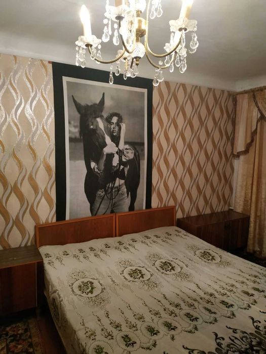 Оренда 1к квартири