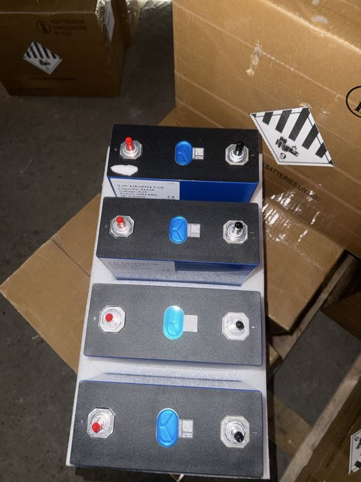 Lishen 314Ah  LiFePO4 314Ah  комірки 314Ah  лішен 314  акумулятори LiFePO4  3.2V  LFP  батарея  ячейки  елементи живлення  комірки  ячейки  ічейки