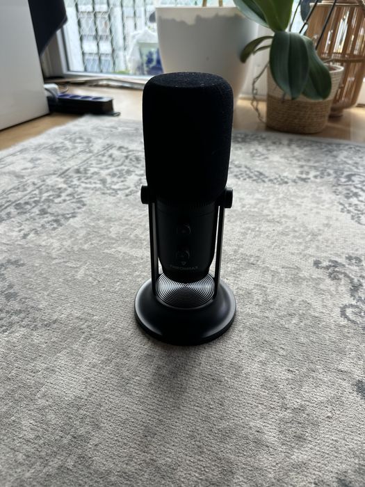 Microfone Thronmax Mdrill One PRO KIT Streaming