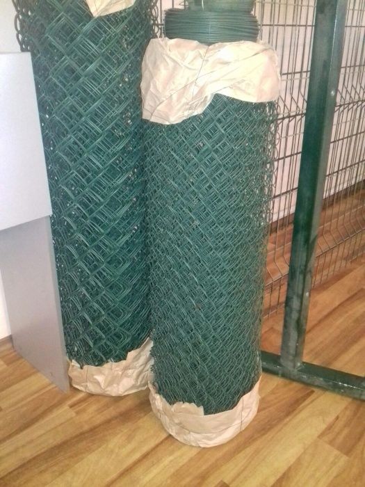 Сетка для забора 3D/рабица/ в Хмельницком