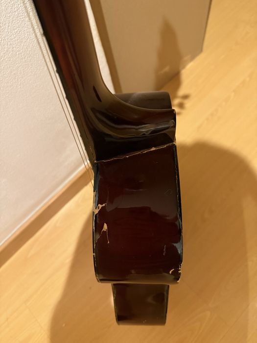 Guitarra clássica