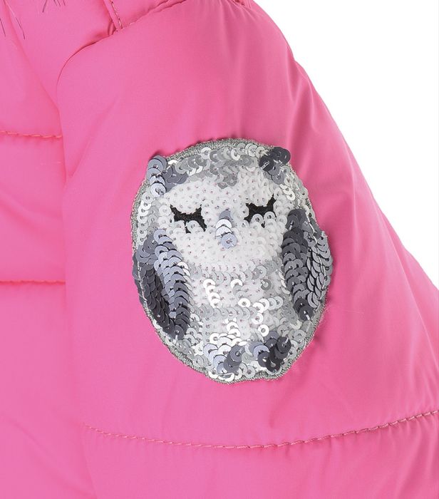 Зимова куртка Lenne 92