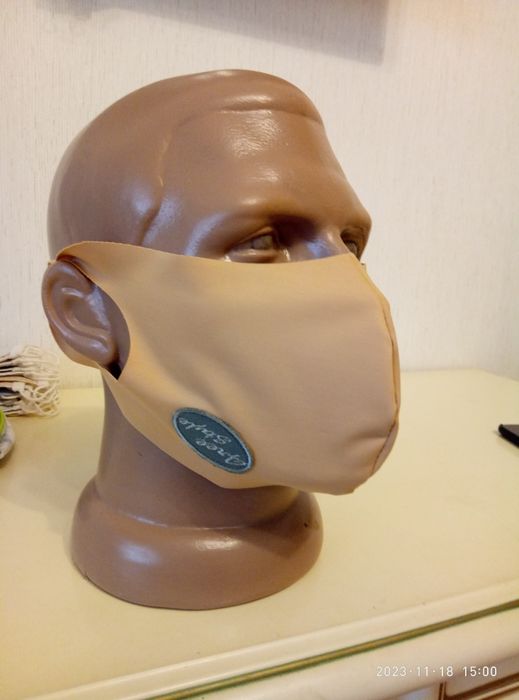 Маски от коронавируса 40