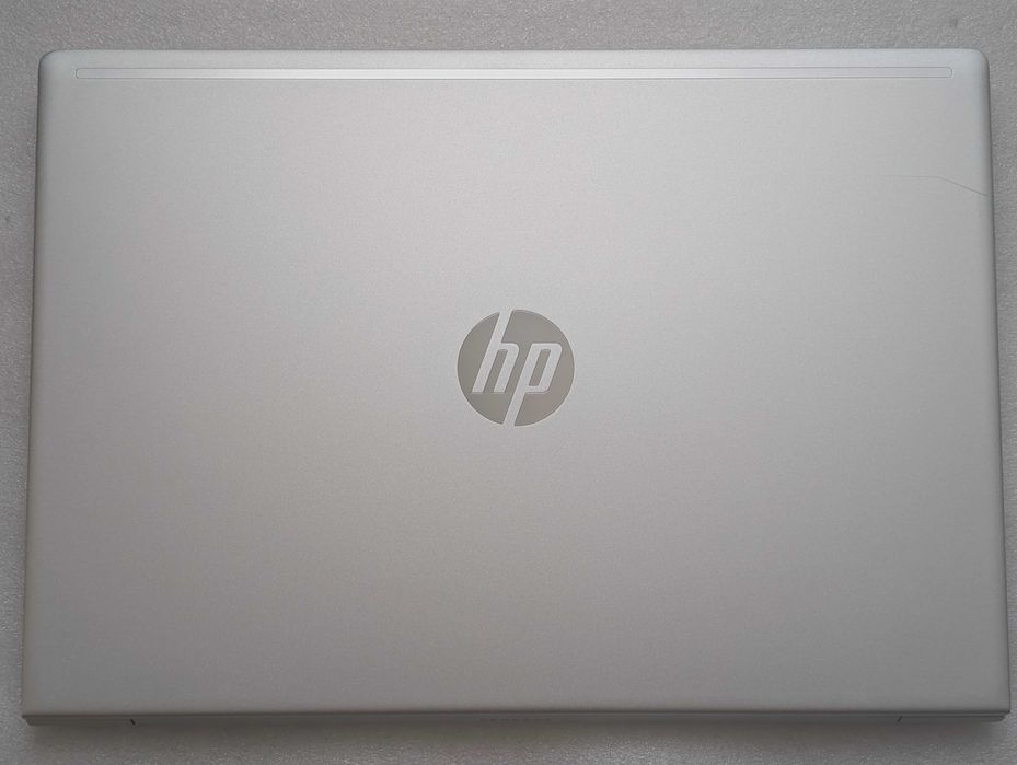 Ноутбук HP Probook 455 G7 15.6 FHD Ryzen 5 4500U 8GB 256SSD