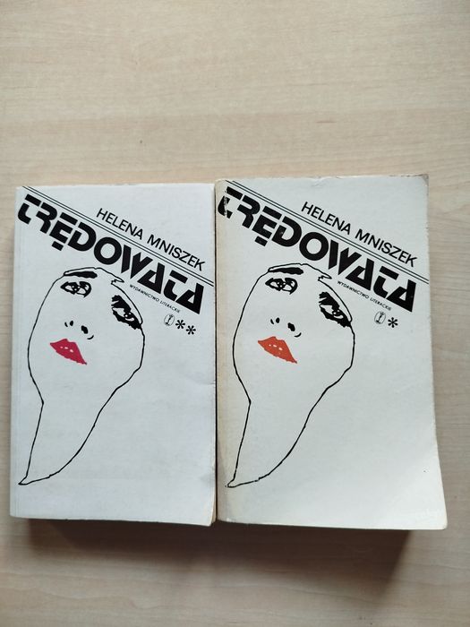 Helena Mniszek Trędowata