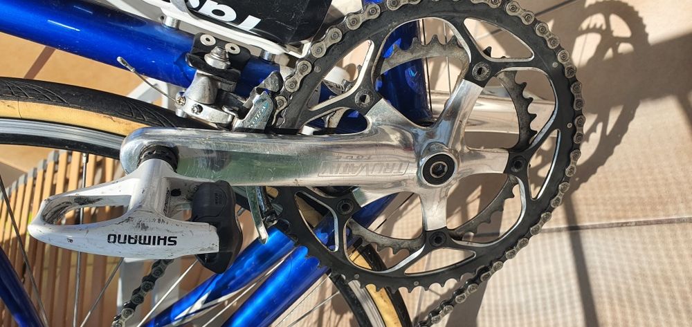 Kolarka giant ocr rama S/M 165-175