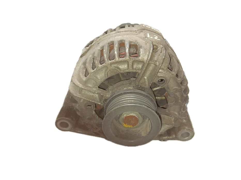 Alternador OPEL Corsa C