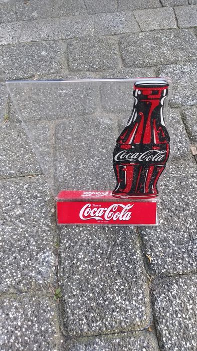 Coca cola ramki .