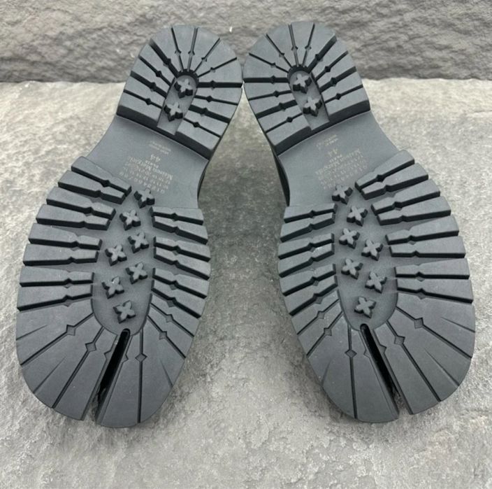 Maison margiela tabi boots 43 , 44 розмір