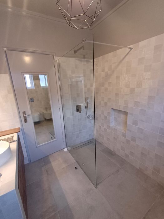 Remodelações e Pinturas