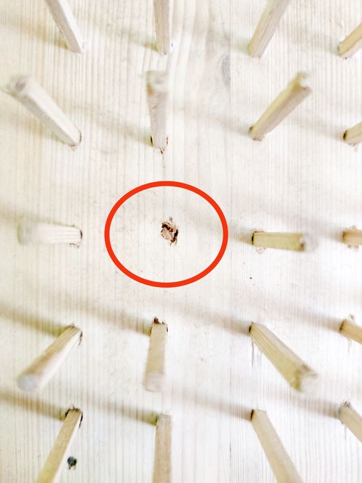 Expositor de linhas de costura64284031977347123