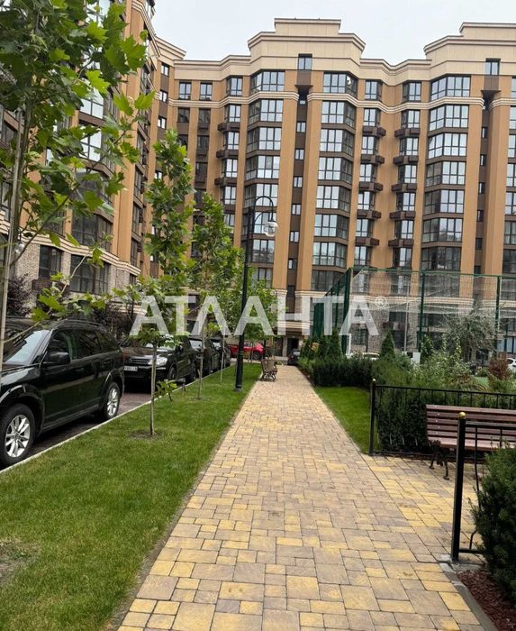 Продам 1кім квартиру в ЖК Sofia Nova