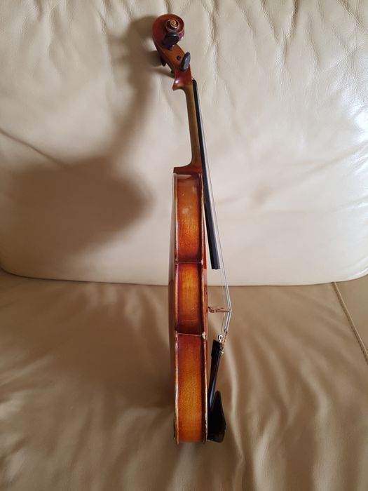 Violino Alemão antigo em ótimo estado