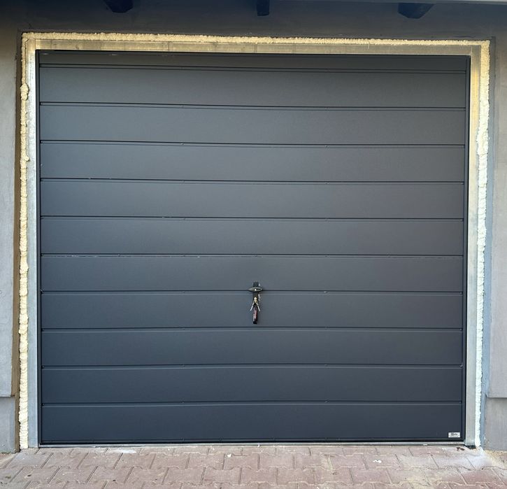 Brama Garażowa PRODUCENT