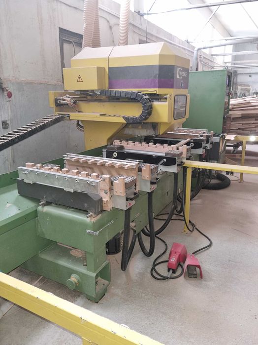 Centrum Weeke BP 12 Optimat