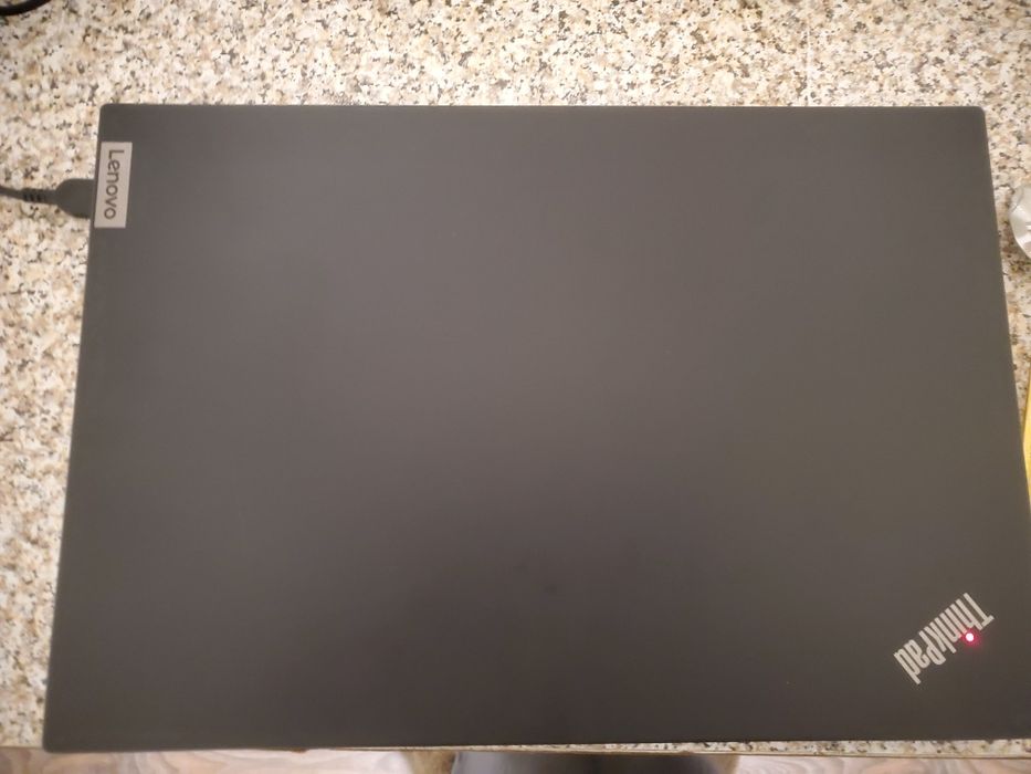 Lenovo ThinkPad P15v Gen 1 | i7-10750H | 32GB RAM | Состояние 10/10
Оп