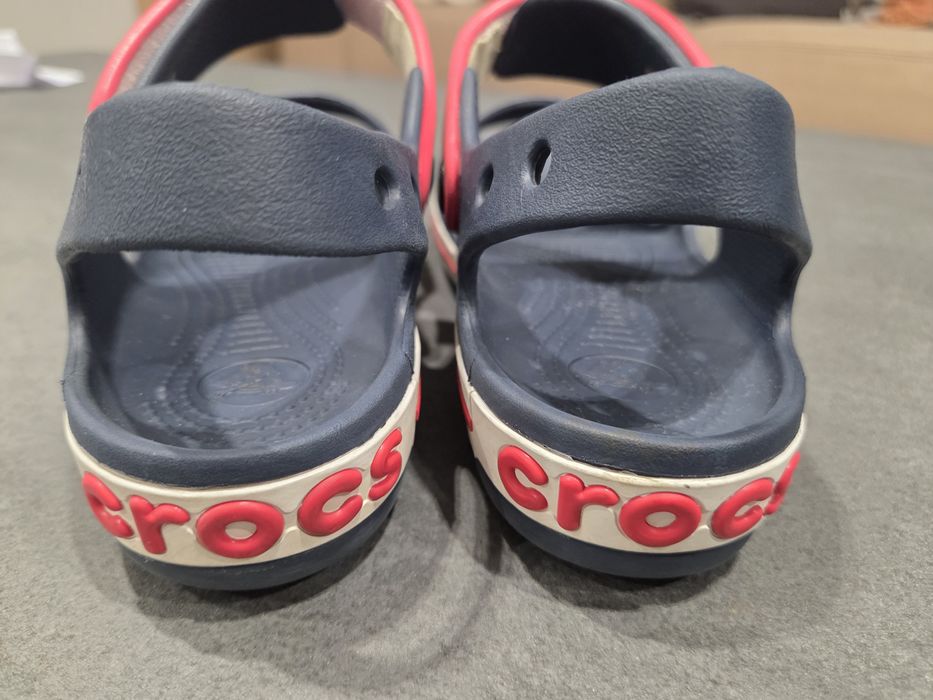 Sandały Crocs r. 32